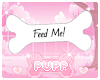 𝓟. Feed Me Bone HS
