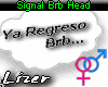 Signal Brb Head