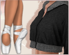 x3' Crop Hoodie | Urban