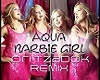 Barbie Girl Remix +Danse