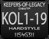 !S! - KEEPERS-OF-LEGACY