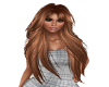 Caramel highlights