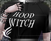 HoodWitch Top L