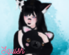 Smoll neko girl
