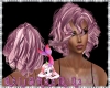 Pink Easter Hair