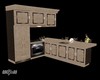 KitchenPoses