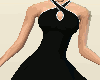 Short black Dress