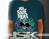 [iSk] t-shirt skate