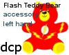 [dcp] Flash teddy (F-LH)