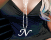 N-Long Necklace Animated