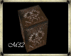 [M32] Cubo mesa animada