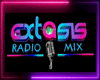 Repro Radio Extasis Mix