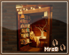 M:: Book Corner Photo