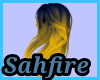 FK| Sahfire Hair V2