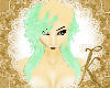 ~K~Leafeon/F/Hair
