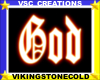 GOD PARTICLE GLOW