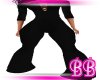 [BB]Black Jumpsuit RL