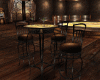 Bar/Saloon Table