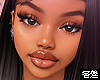 害羞. Yara Skin