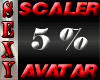 Sexy Scaler %5