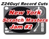 Scratch Masters #2