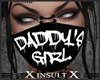 [X] Daddy's Girl