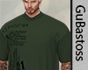 Camiseta Joel + Tattoo 4