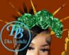 Poison Ivy Crown