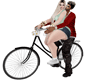 Lovers Bike