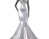 PW/Preg Wedding Dress