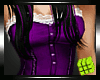 {PDQ} Gothzilla Corset
