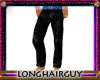 black leather pants hd