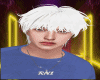 White vams Hairs