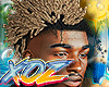 xOz Side Mohawk Lox '25