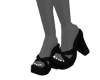 TIMELESS HEEL