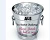 ALS Ice Bucket