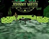Johnny Weed Couch