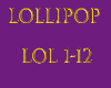 Lollipop + Dance F