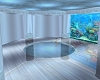 Room Aquarium Round