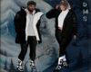 Winter Wolfskin M b