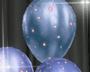ballone  blue