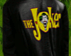 The Joker Shoulder Jacke
