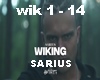 Sarius - Wiking