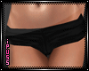 !iP Dirty Booty Shorts