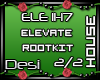 D| Elevate Pt2