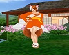 Foxy Kimono F V2