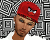 Red Angry Bird (male)