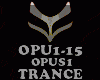 TRANCE - OPUS1