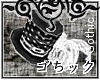 [KA] Goshikku Boy Hat