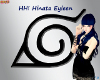 HH! Hinata Eyleen